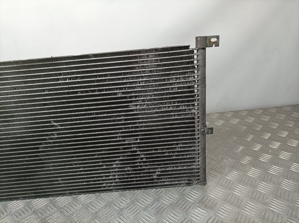 Condensador / Radiador Aire Acondicionado Para Ford Mondeo Berlina