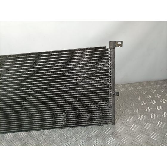 Condensador / Radiador Aire Acondicionado Para Ford Mondeo Berlina