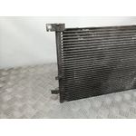 Condensador / Radiador Aire Acondicionado Para Ford Mondeo Berlina