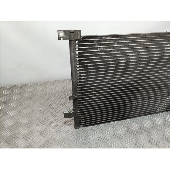 Condensador / Radiador Aire Acondicionado Para Ford Mondeo Berlina