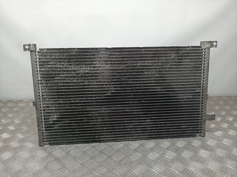 Condensador / Radiador Aire Acondicionado Para Ford Mondeo Berlina