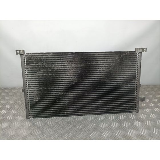 Condensador / Radiador Aire Acondicionado Para Ford Mondeo Berlina