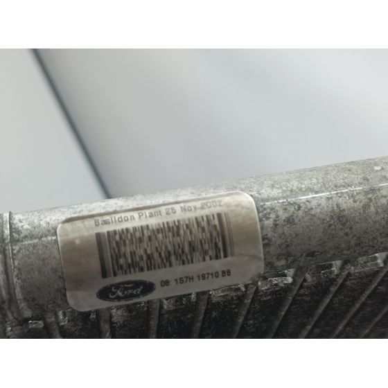 Condensador / Radiador Aire Acondicionado Para Ford Mondeo Berlina