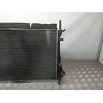 Radiador Agua Para Ford Mondeo Berlina