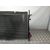 Radiador Agua Para Ford Mondeo Berlina
