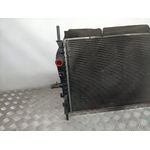 Radiador Agua Para Ford Mondeo Berlina
