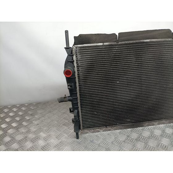 Radiador Agua Para Ford Mondeo Berlina