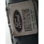Radiador Agua Para Ford Mondeo Berlina