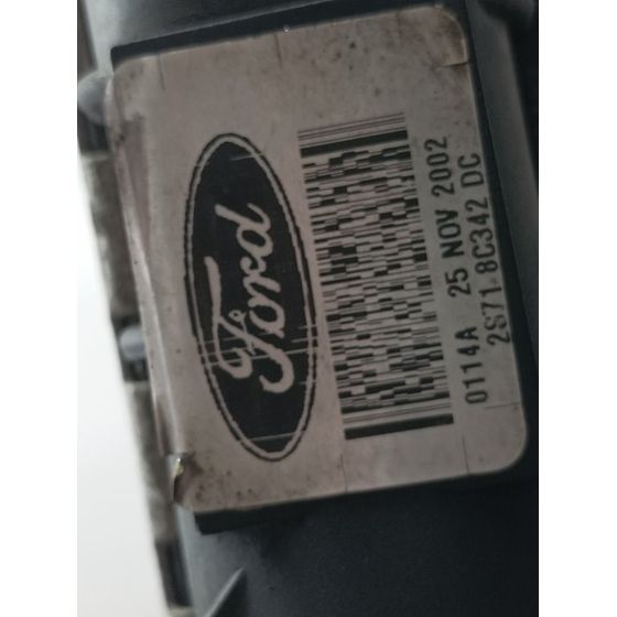 Radiador Agua Para Ford Mondeo Berlina