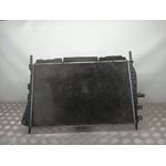 Radiador Agua Para Ford Mondeo Berlina