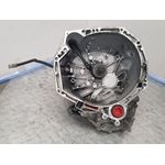 Caja Cambios Para Renault Scenic Iii