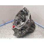Caja Cambios Para Renault Scenic Iii