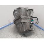Caja Cambios Para Renault Scenic Iii
