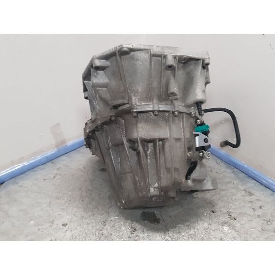 Caja Cambios Para Renault Scenic Iii