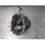 Caja Cambios Para Renault Scenic Iii