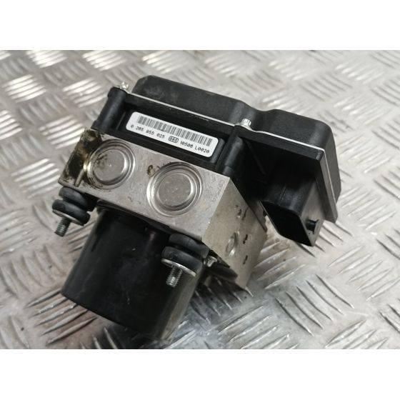 Abs Para Seat Ibiza