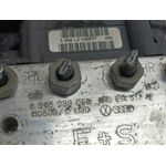Abs Para Seat Ibiza