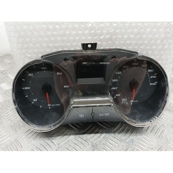Cuadro Instrumentos Para Seat Ibiza