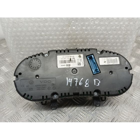Cuadro Instrumentos Para Seat Ibiza