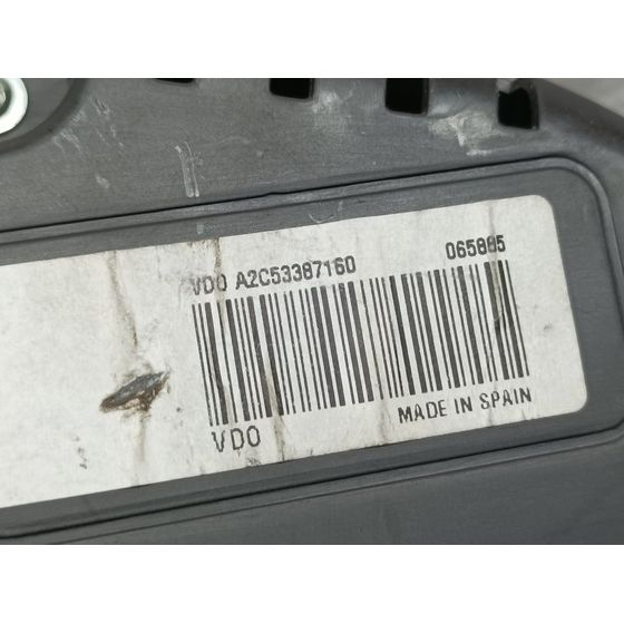 Cuadro Instrumentos Para Seat Ibiza