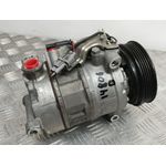 Compresor Aire Acondicionado Para Mercedes Clase Gla