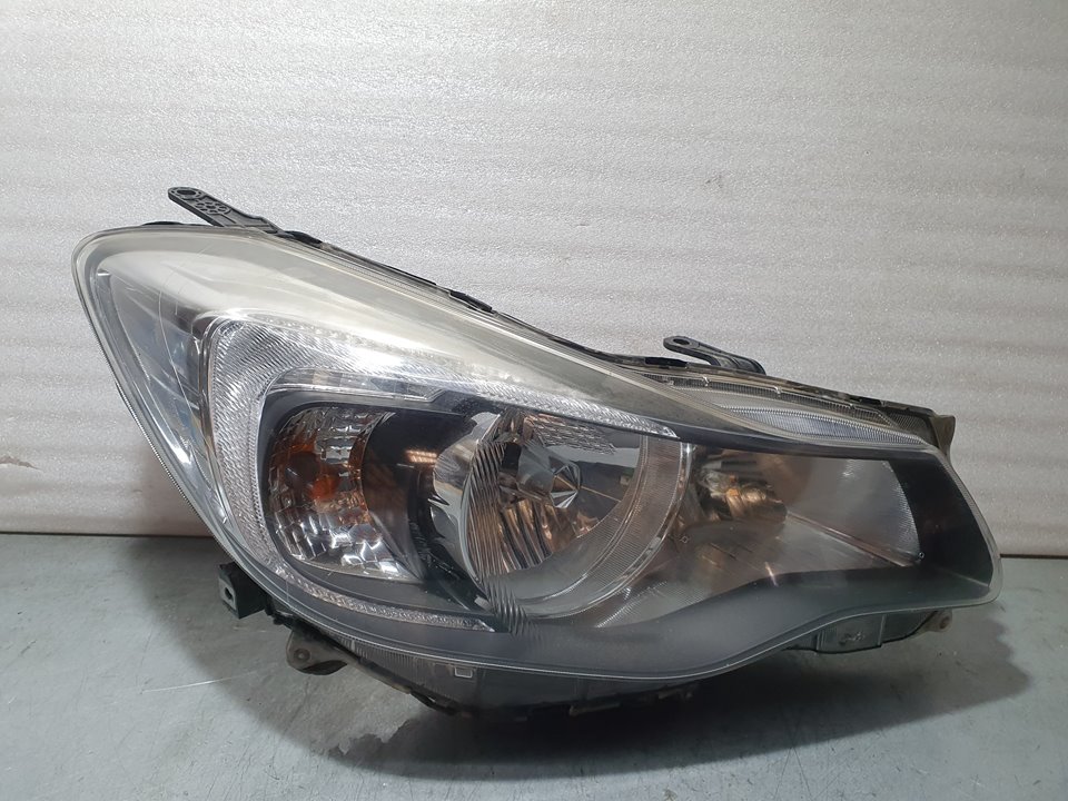 Faro Derecho Para Subaru Xv