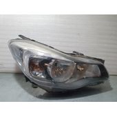 Faro Derecho Para Subaru Xv
