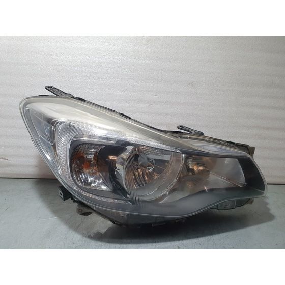 Faro Derecho Para Subaru Xv