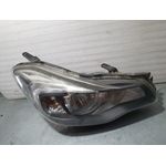 Faro Derecho Para Subaru Xv
