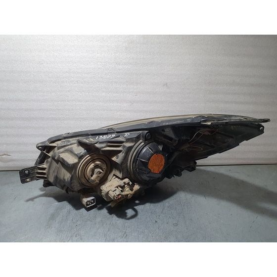 Faro Derecho Para Subaru Xv