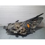Faro Derecho Para Subaru Xv