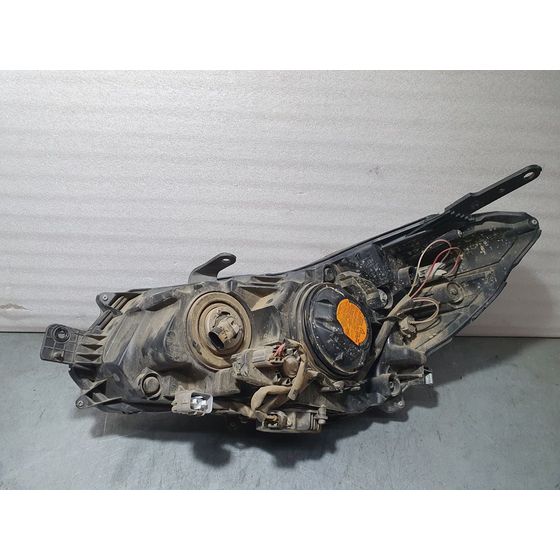 Faro Derecho Para Subaru Xv