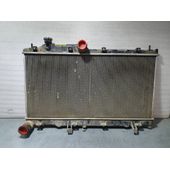 Radiador Agua Para Subaru Xv