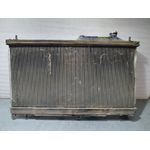 Radiador Agua Para Subaru Xv