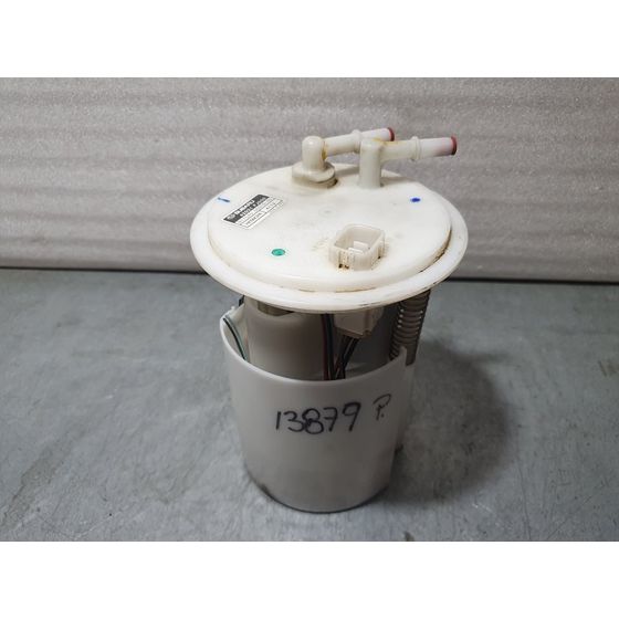 Aforador para Subaru Xv