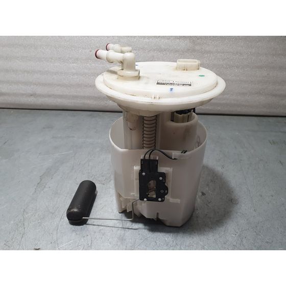 Aforador para Subaru Xv