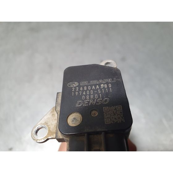 Caudalimetro para Subaru Xv
