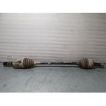 Transmision Delantera Derecha para Subaru Xv