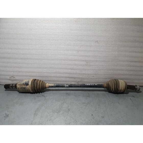 Transmision Delantera Derecha para Subaru Xv