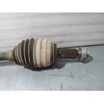 Transmision Delantera Derecha para Subaru Xv
