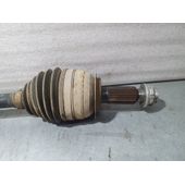 Transmision Delantera Derecha para Subaru Xv