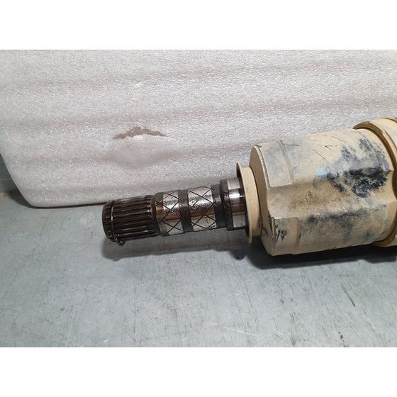 Transmision Delantera Derecha para Subaru Xv