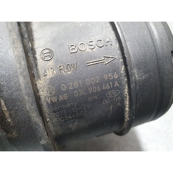 Caudalimetro para Volkswagen Passat Variant