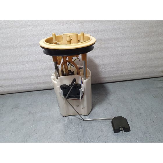 Aforador Para Volkswagen Passat Variant