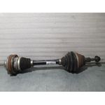 Transmision Delantera Izquierda para Volkswagen Passat Variant
