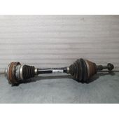 Transmision Delantera Izquierda para Volkswagen Passat Variant