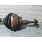 Transmision Delantera Izquierda para Volkswagen Passat Variant