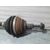 Transmision Delantera Izquierda para Volkswagen Passat Variant