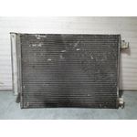 Condensador / Radiador Aire Acondicionado Para Renault Clio Iv