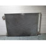 Condensador / Radiador Aire Acondicionado Para Renault Clio Iv